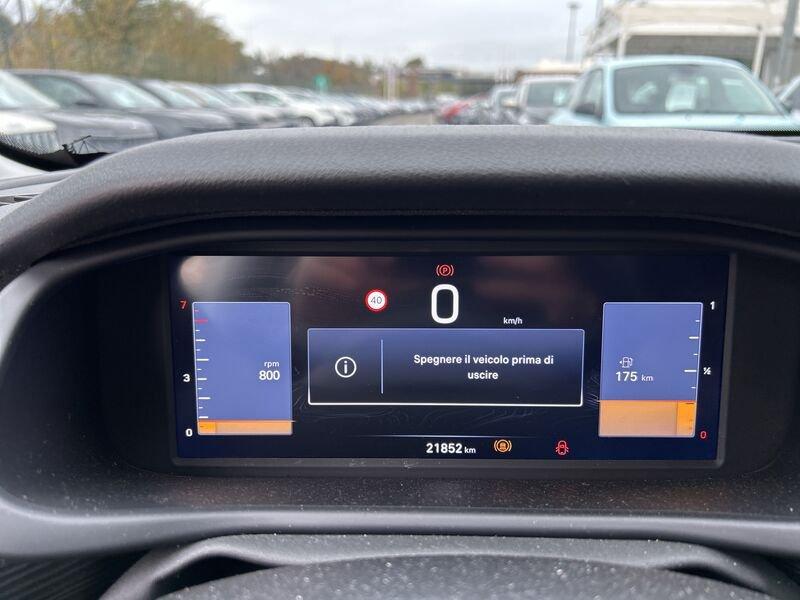 Jeep Avenger Ice My23 Altitude 1.2 100cv