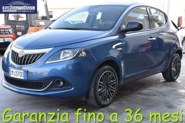 Lancia Ypsilon Ypsilon 1.0 firefly hybrid Gold s&s 70cv