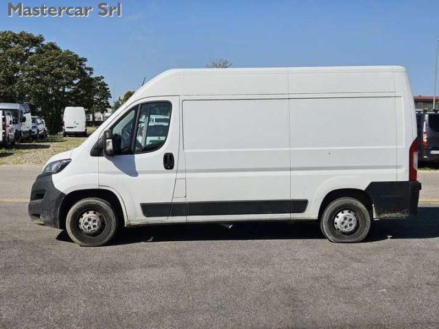 PEUGEOT Boxer 330 L2H2 2.2 BlueHDi 140cv - GF393PL