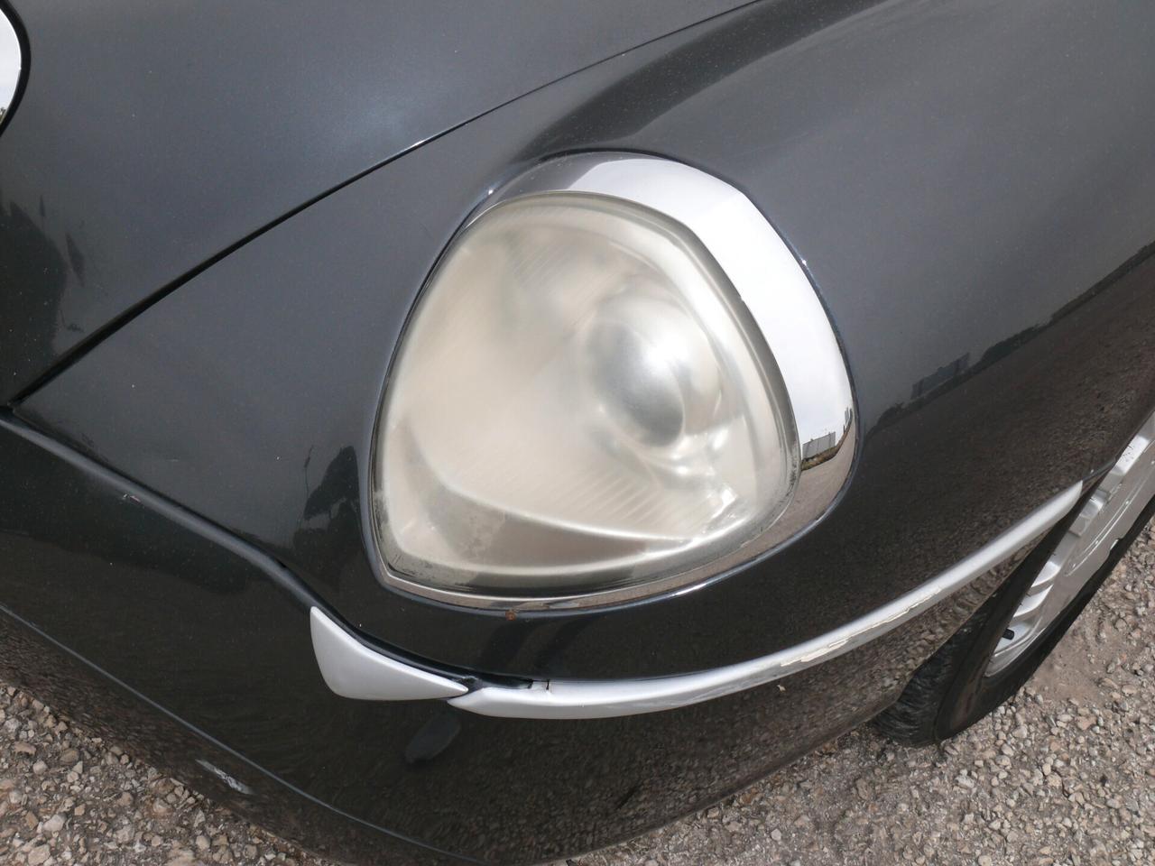 Lancia Thesis 2.4 JTD 20V aut. (M1328)