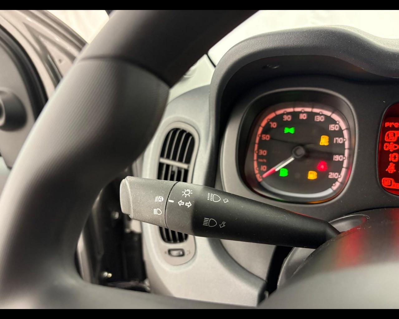 FIAT Panda 1.2 easypower Gpl s&s 69cv