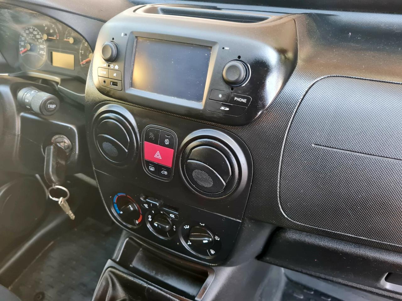 Fiat Fiorino 1.3 MJT *TAGLIANDI*UNIPRO*EURO6