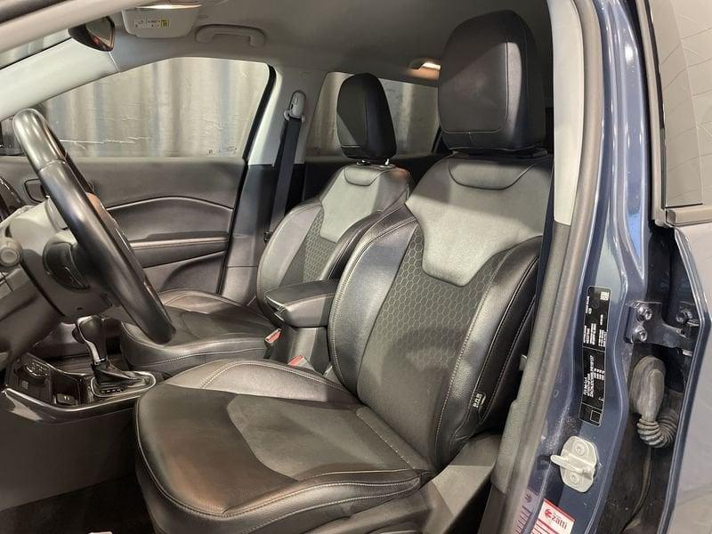 Jeep Compass 4xe 1.3 T4 PHEV 190cv Limited 4xe Auto