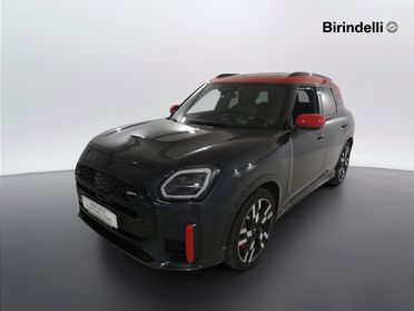 MINI Mini Countrym.(U25) - Mini Countryman John Cooper Works ALL4 JCW