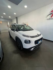 Citroen C3 Aircross C3 Aircross BlueHDi 120 S&S EAT6 Feel