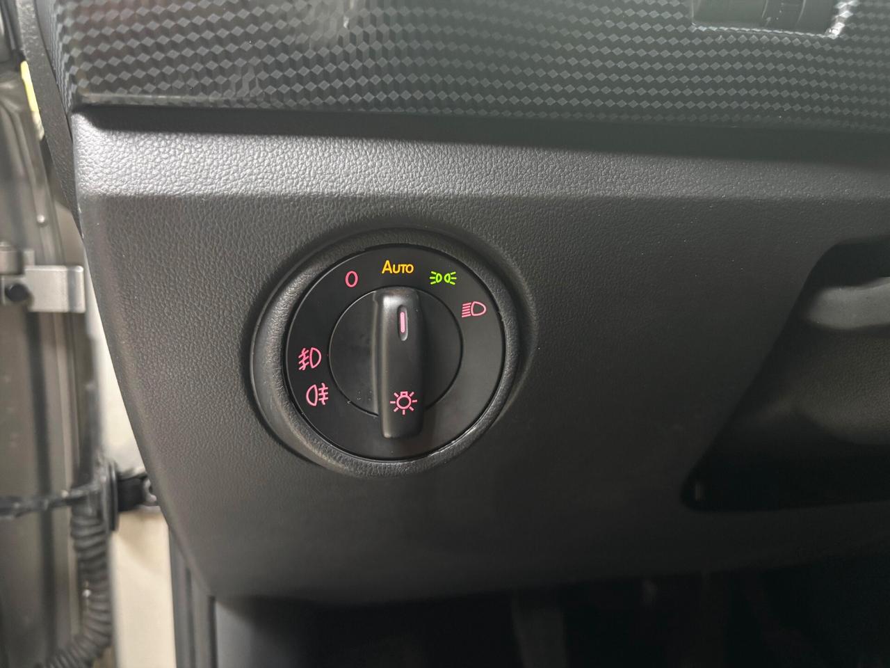 Volkswagen up! 1.0 5p. move BlueMotion Technology