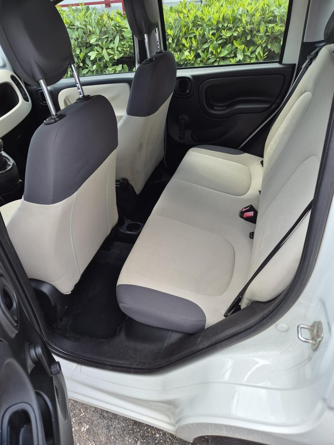 Fiat Panda 1.2 Easy