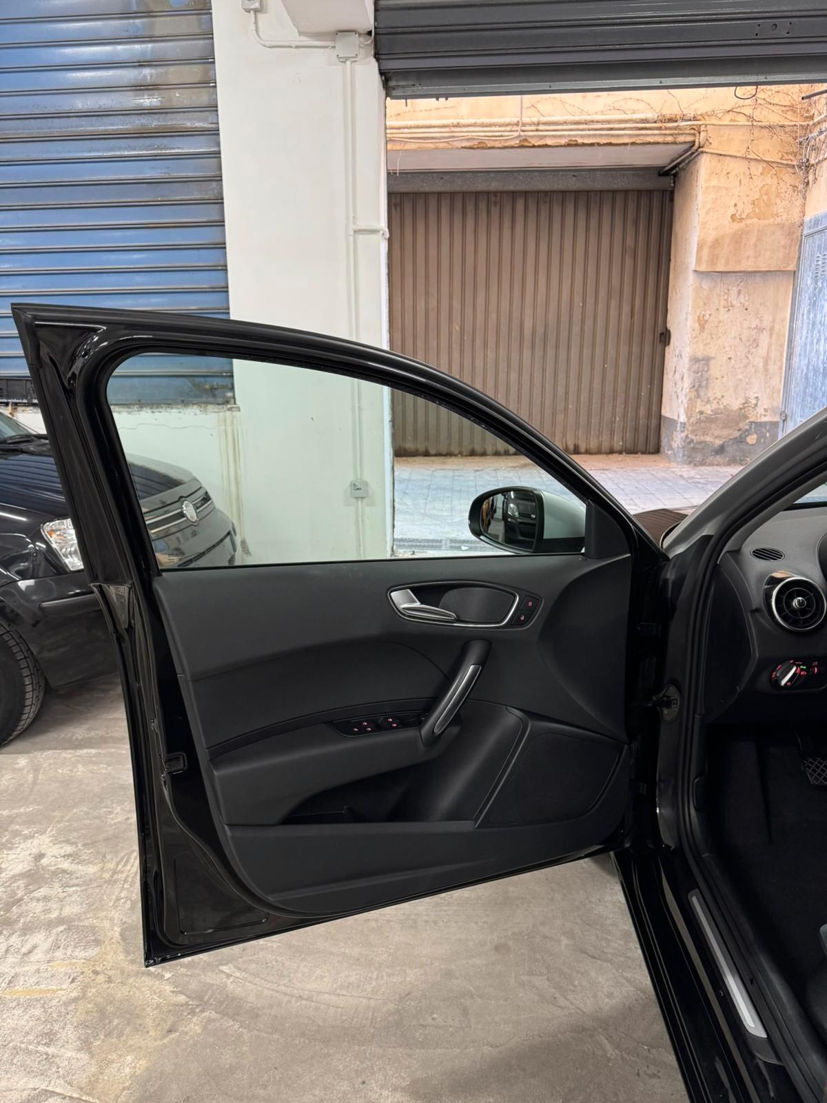 Audi A1 1.6 TDI 105 CV Ambition