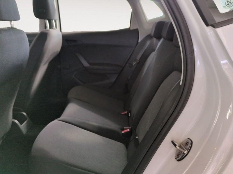 SEAT Ibiza 1.0 MPI 59KW STYLE