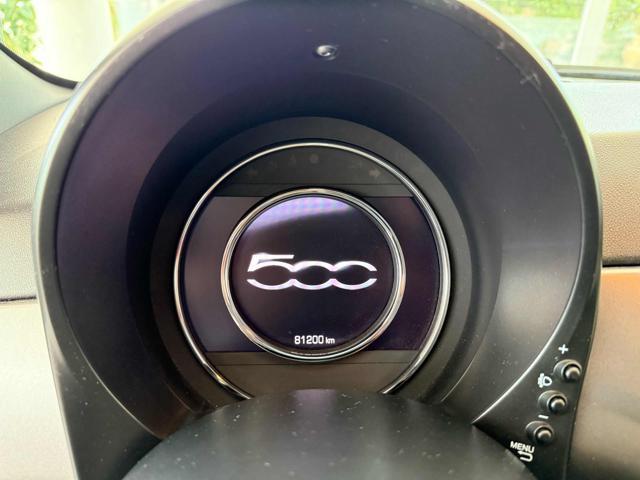 FIAT 500 1.0 Hybrid Sport