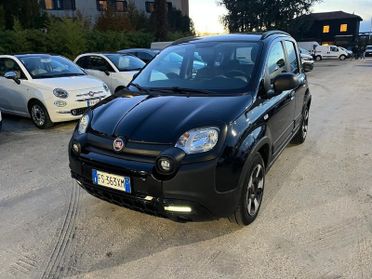 FIAT Panda Panda 1.2 City Cross