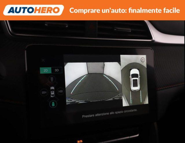 MG ZS 1.5 VTi-tech Luxury