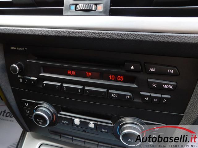 BMW 320 D TOURING ATTIVA RESTYLING 177CV EURO 5A