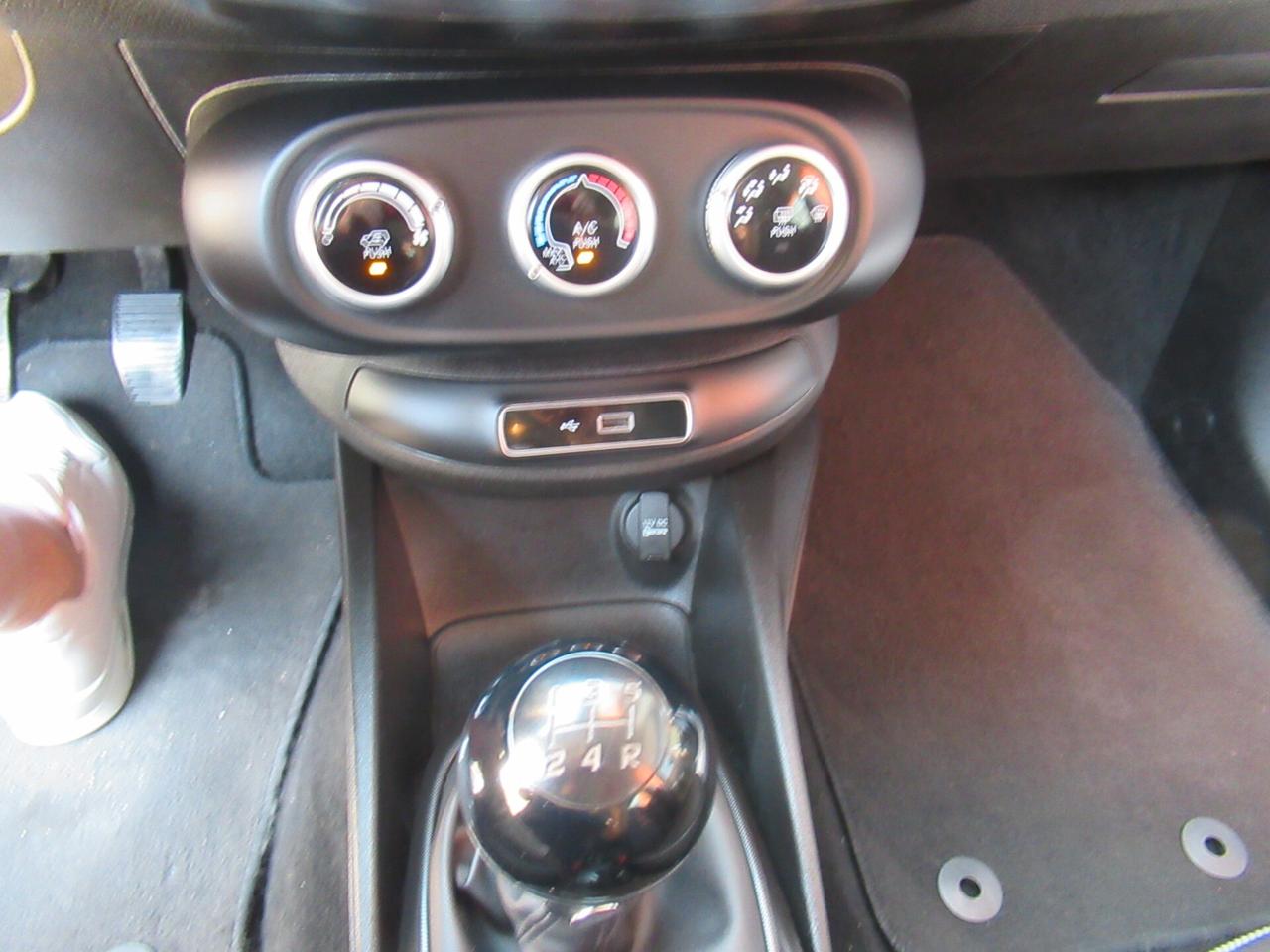 Fiat 500X 1.3 MultiJet 95 CV Business N1