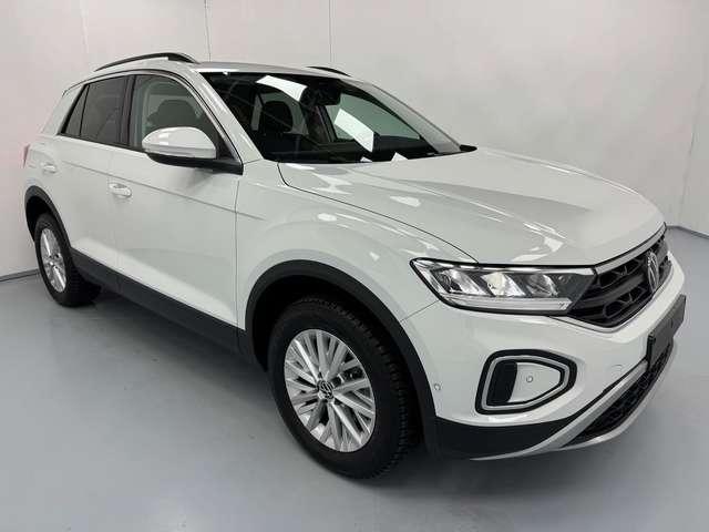 Volkswagen T-Roc LIFE 1.0 TSI 116 CV *WINTER PACK+NAVI* ONLY PROMO!
