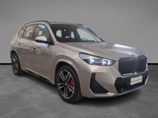 BMW X1 xDrive 20d Msport Pro Aut.