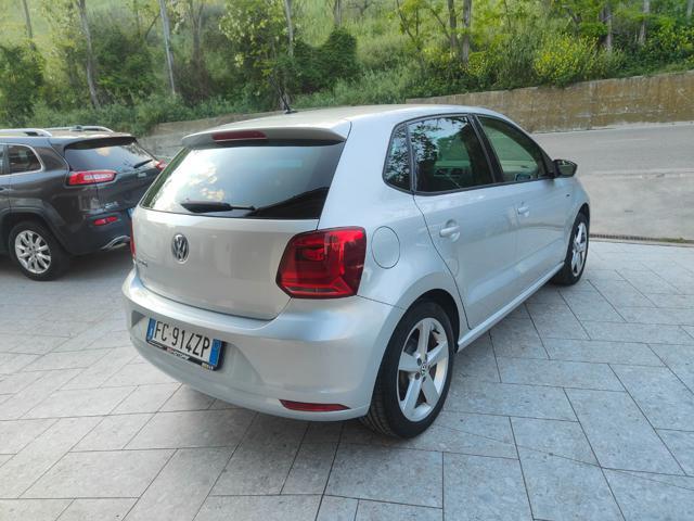 VOLKSWAGEN Polo 1.4 TDI 5p. Comfortline FRESH