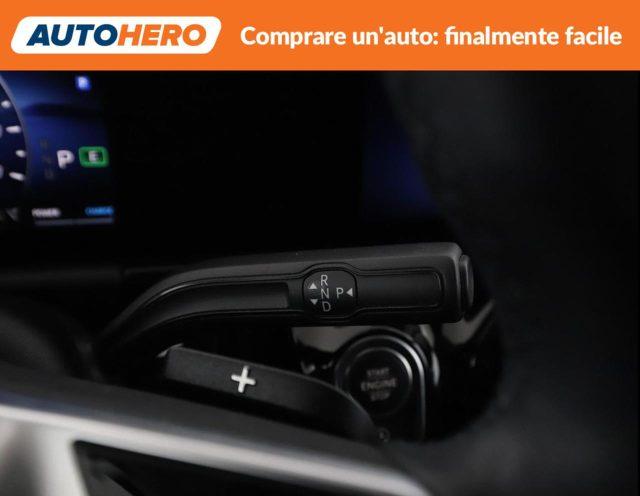 MERCEDES-BENZ B 180 Automatic Executive