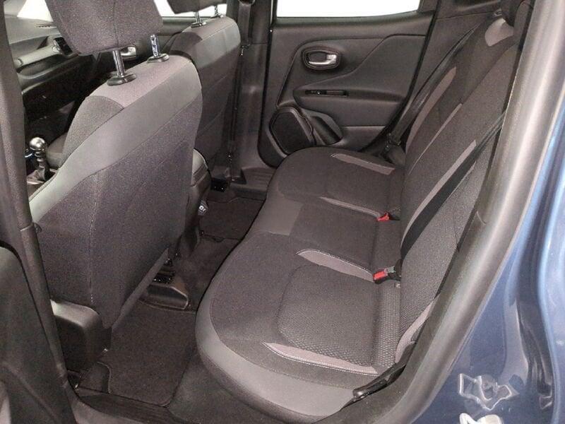 Jeep Renegade Renegade 1.0 T3 Limited