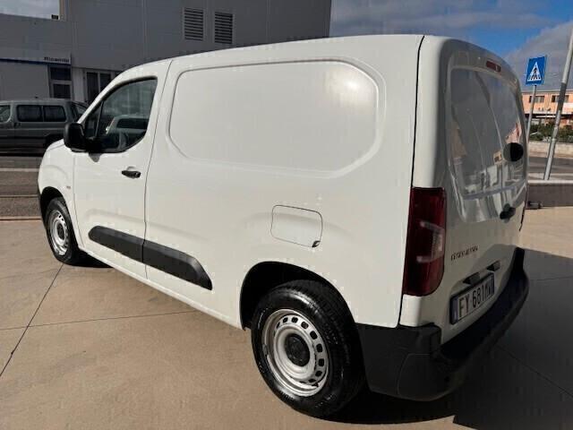 Citroen Berlingo 1.5 HDI 100 CV 3 POSTI 2019 PROMO