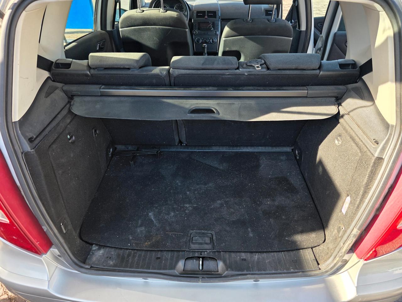 Mercedes-benz A 150 Avantgarde con 178.000km Neopatentati ok