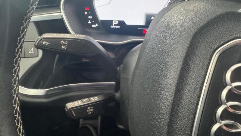 Audi Q3 Sportback 2.0 tdi S line Edition S-Tronic
