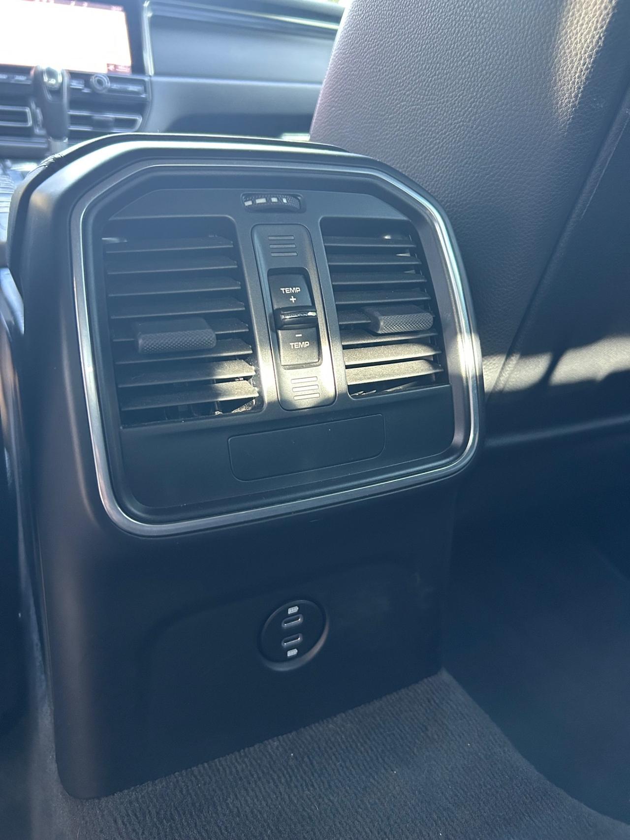 Porsche Macan 2.0 GTS