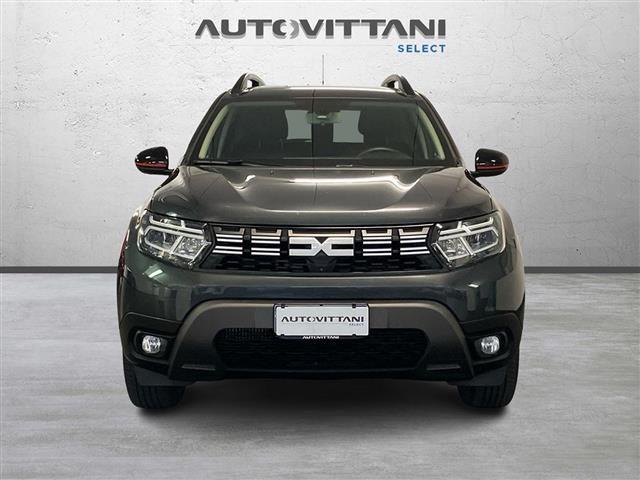 DACIA Duster 1.3 TCe 150cv Journey 4x2 EDC FAP