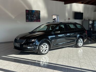 SKODA OCTAVIA 2020 1.6 TDI SCR 115 CV Wagon Ambition *UniProprietario