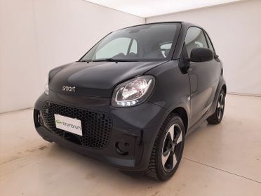 Smart fortwo EQ Pasion BR987322 Elettrico 82CV