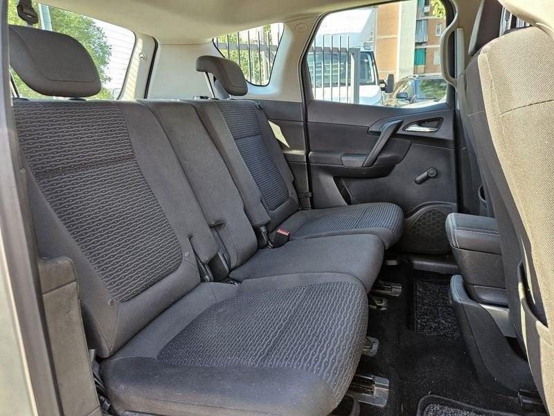 Opel Meriva 1.4 Cosmo 120cv Ecoflex GPL