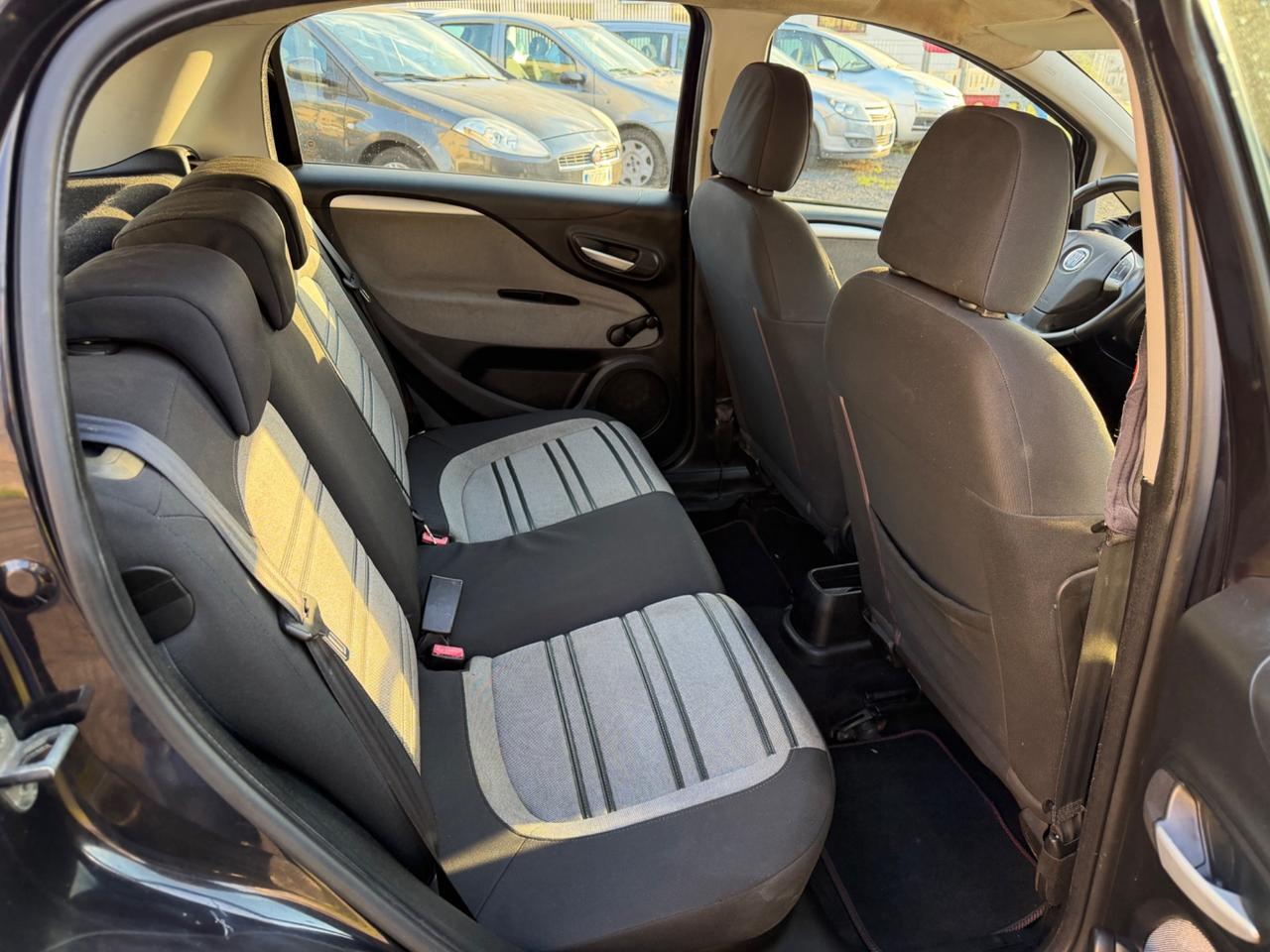 Fiat Punto Evo 1.3 Mjt 95 CV DPF 5 porte S&S Dynamic