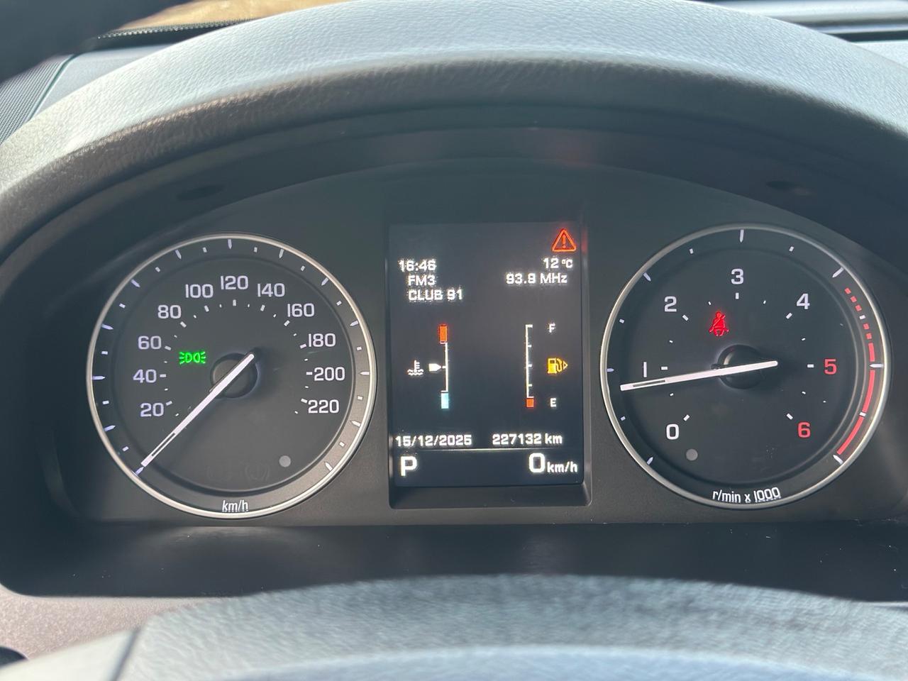 FREELANDER 2.2 SD4 190CV SE RESTYLING 2013