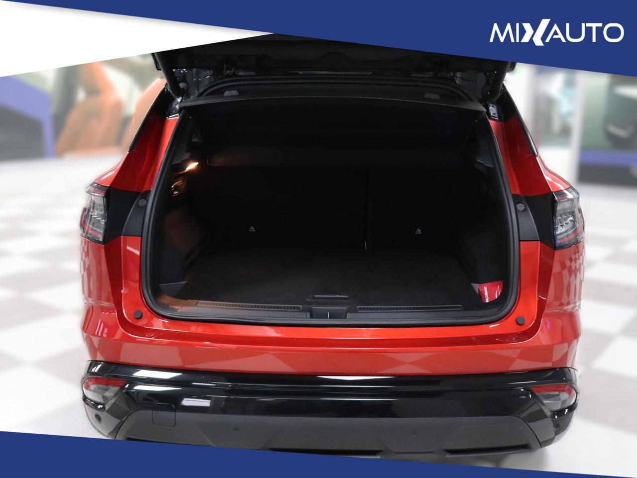 Renault Austral 1.2 E-Tech Full Hybrid Techno Esprit Alpine 200CV AUTO