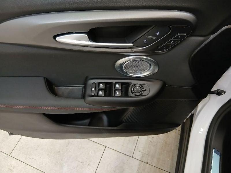 Alfa Romeo Tonale 1.6 Tributo Italiano 130cv tct6