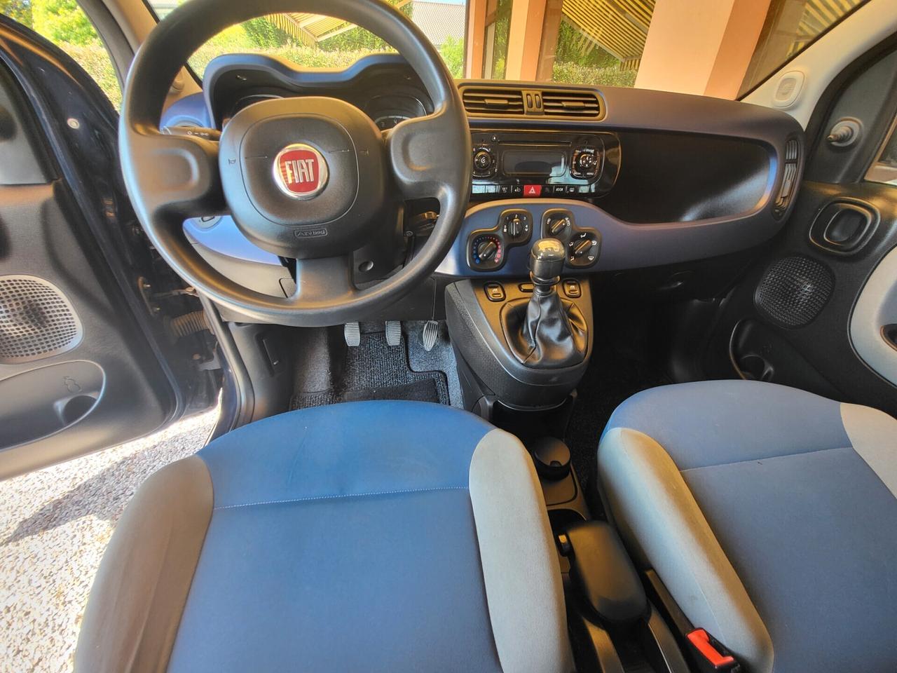 Fiat Panda 1.2 Easy