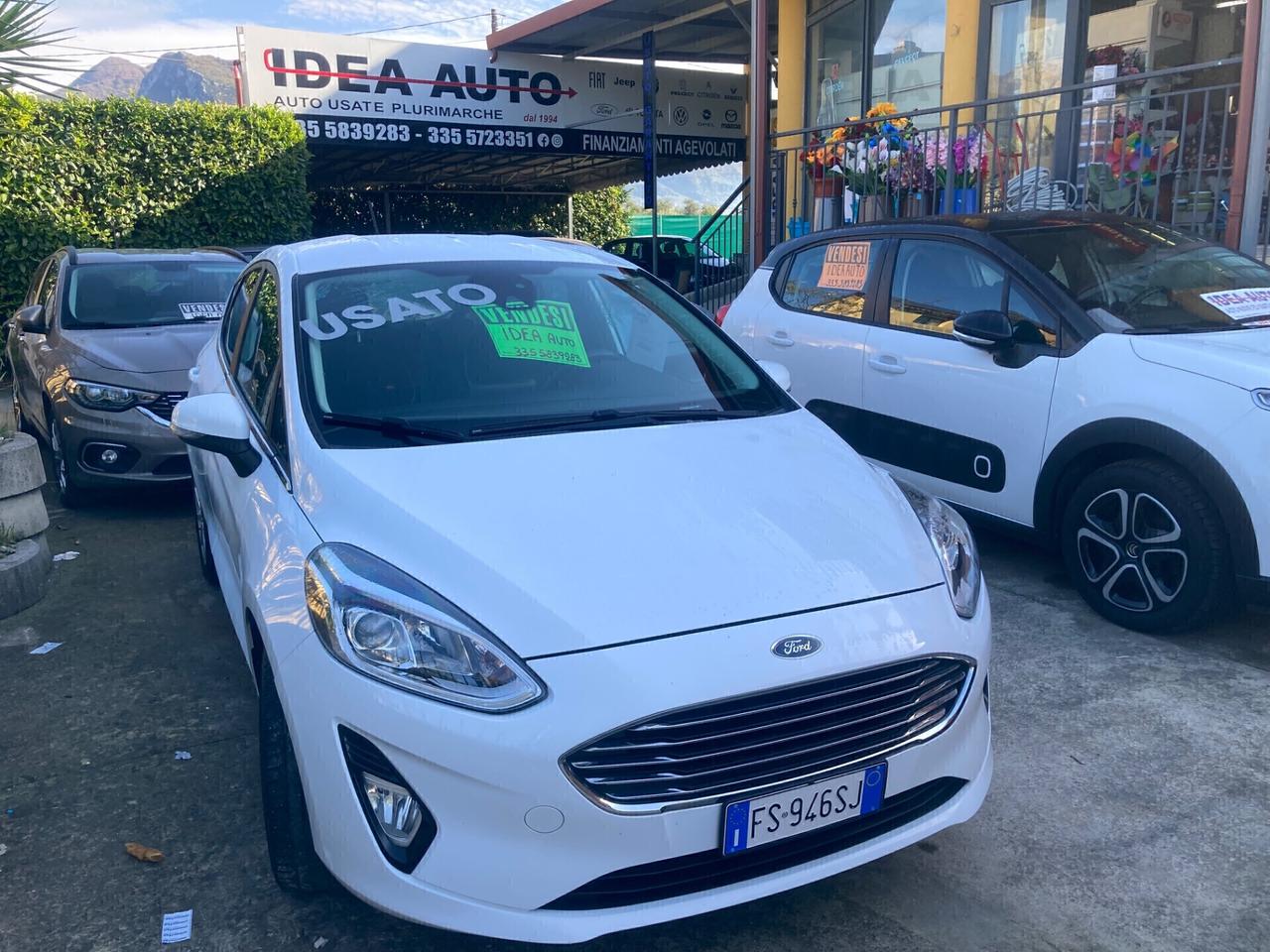 Citroen C3 BlueHDi 100 S&S Feel-2022