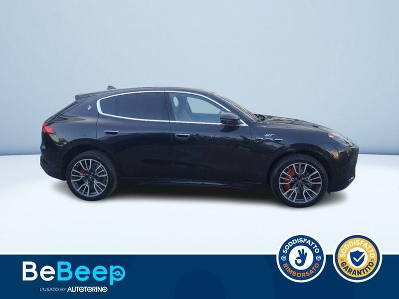 Maserati Grecale 2.0 MHEV GT 300CV AUTO