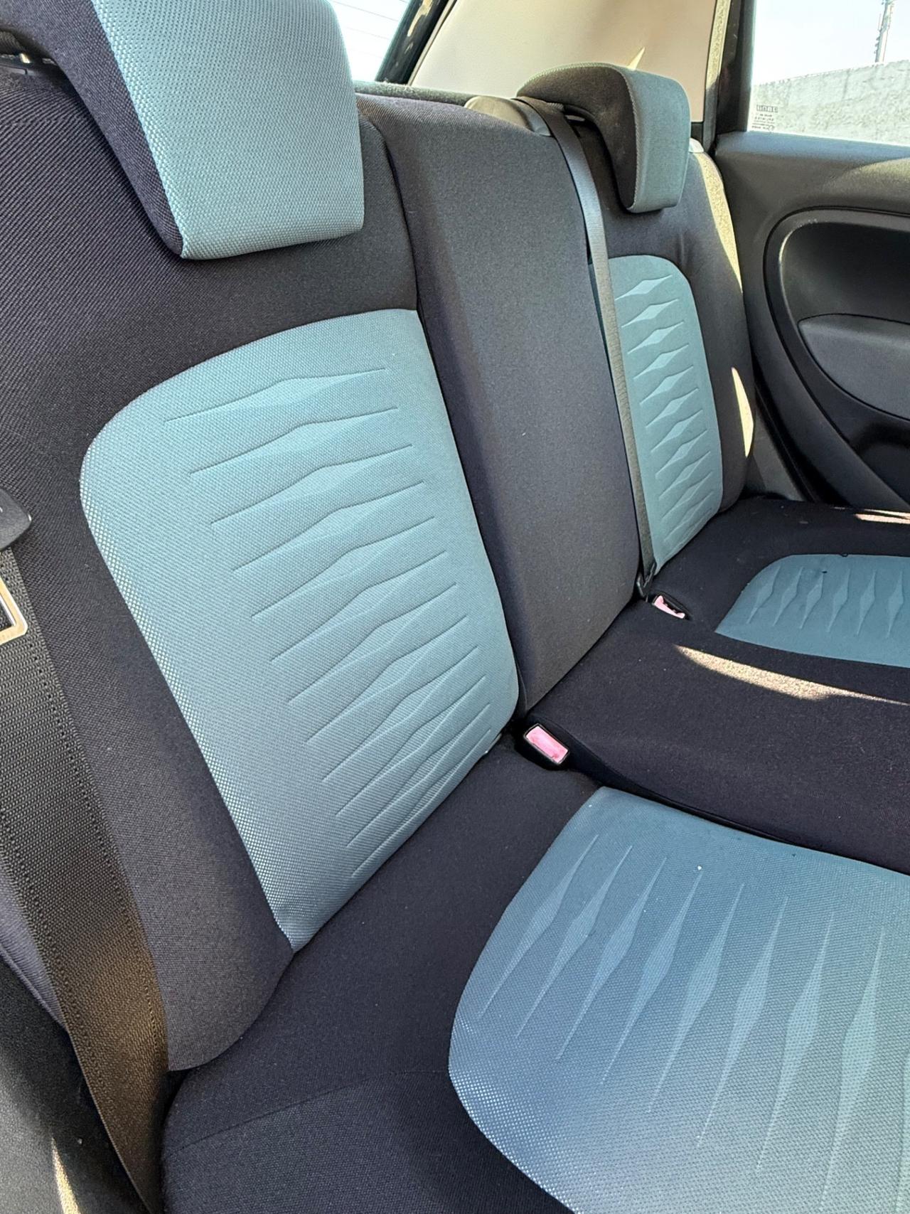 Fiat Grande Punto 1.2 5 porte Pronto Consegna