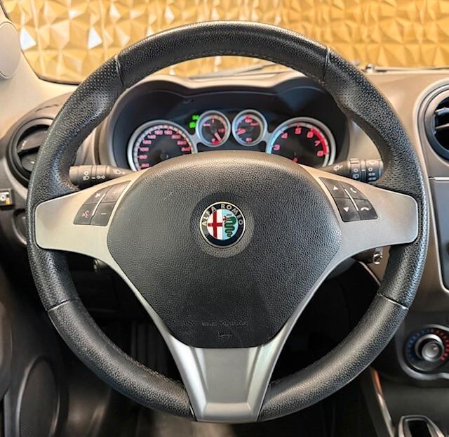 Alfa Romeo MiTo 1.4 78 CV 8V GPL Distinctive