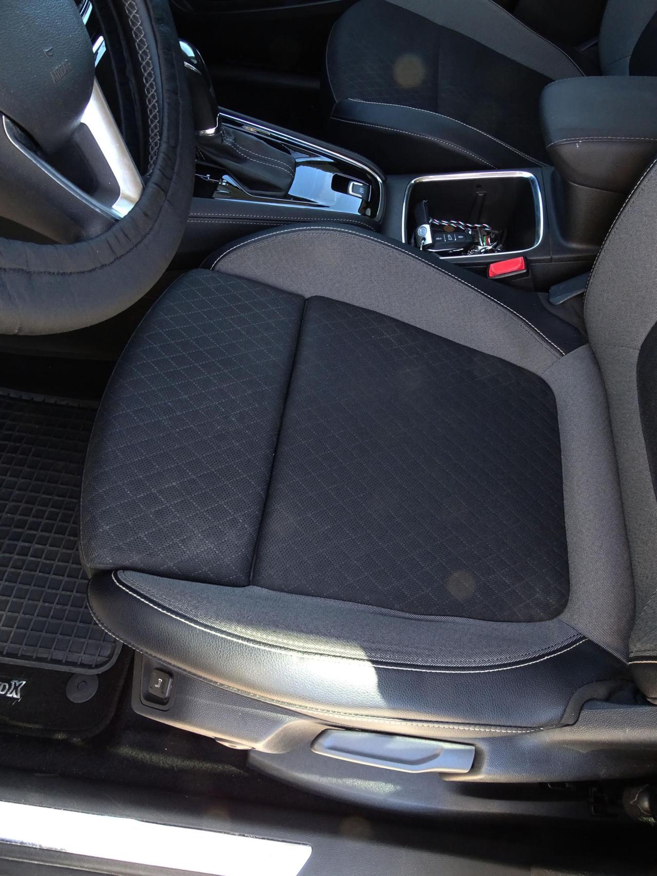 Opel Grandland X 2.0 diesel Ecotec Start&Stop aut. Ultimate