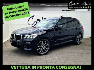 Bmw X3 xDrive20d Msport m sport