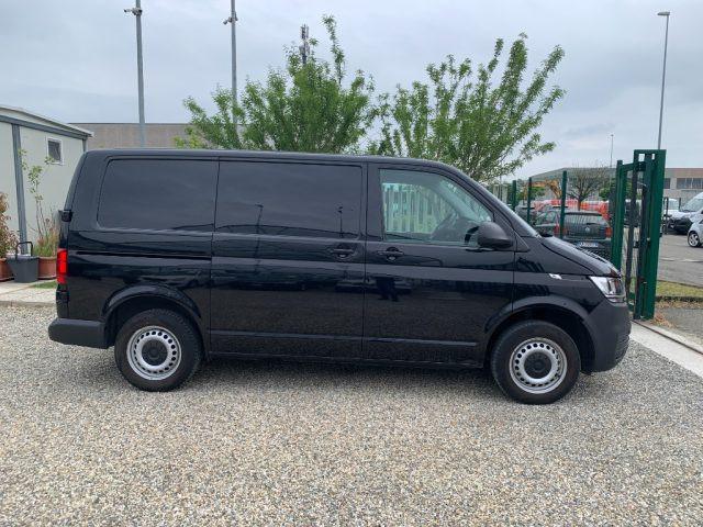 VOLKSWAGEN Transporter 2.0 TDI 150CV DSG PL *IVA COMPRESA*