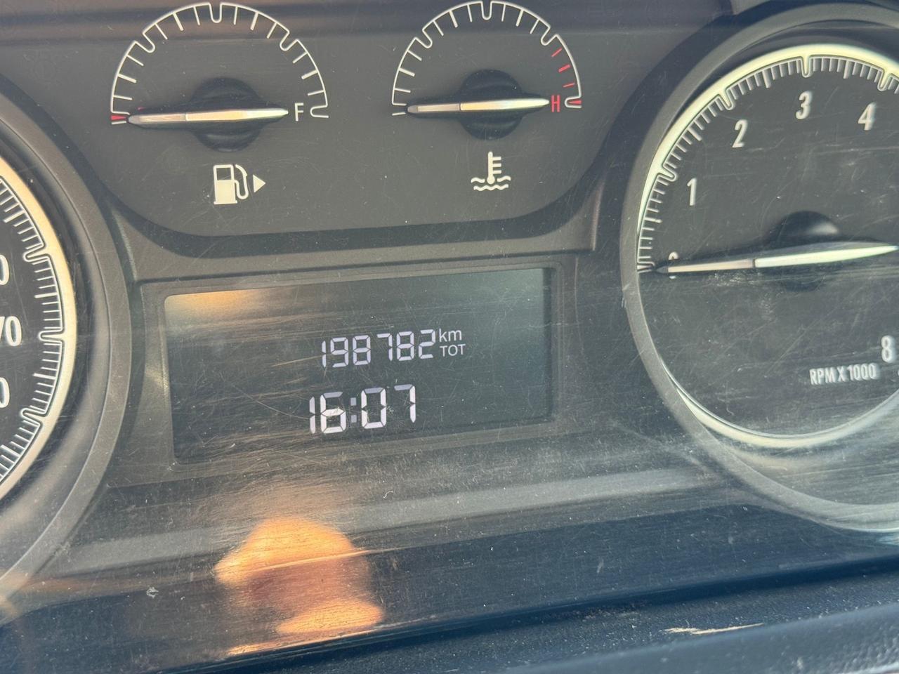 Lancia Ypsilon 1.2 benzina/GPL Ecochic Gold