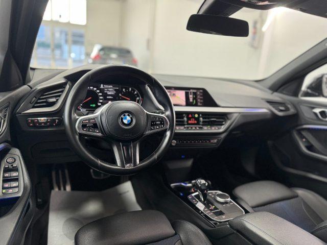 BMW 116 d 5p. Msport