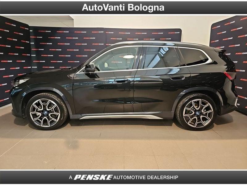 BMW iX1 iX1 xDrive 30 xLine