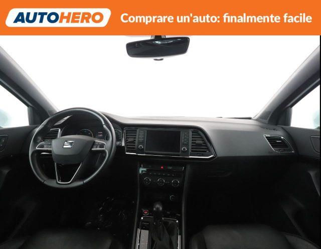 SEAT Ateca 2.0 TDI 190 CV 4DRIVE DSG XCELLENCE
