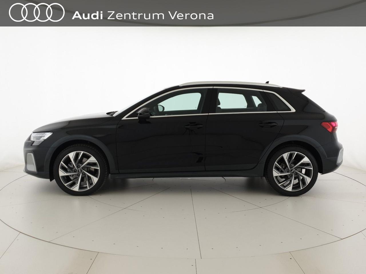 Allstreet 35TDI 150CV S tronic Business Advanced