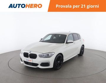 BMW 118 d 5p. Msport