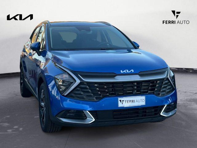 KIA Sportage 1.6 TGDi HEV AT Style